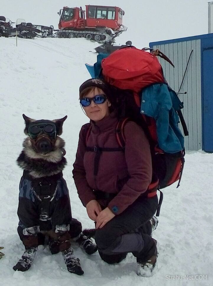 Мое восхождение на Эльбрус в мае. Не страшно не взойти, страшно не попытаться